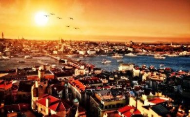 İstanbul, dünyaca ünlü “World’s Best Awards 2021”in bir numaralı şehri