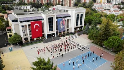 TEK’in yabancı dilde öncelikli tercihi; İngilizce ve Almanca