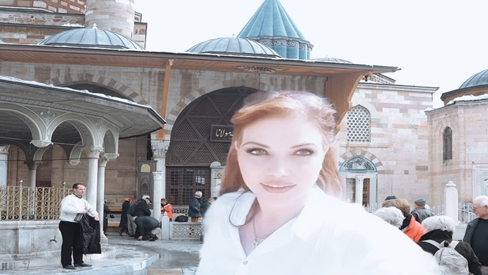 BAŞKAN NESLİHAN YÜRÜKSOY’ DAN ‘MEVLANA HAFTASI’ MESAJI