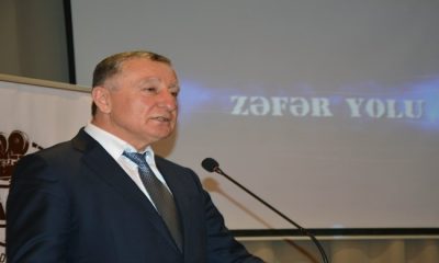 Azerbaycan Milletvekili Meşhur Memmedov – “Nevruz bayramı, gelenekleri koruyan halkımızın en sevdiği bayramdır”