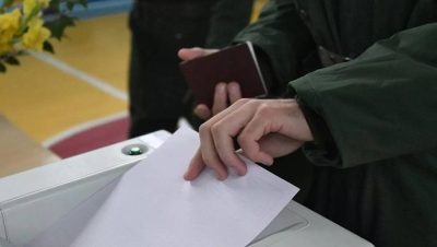 «Единая Россия» получила 65% мандатов на выборах в органы местного самоуправления