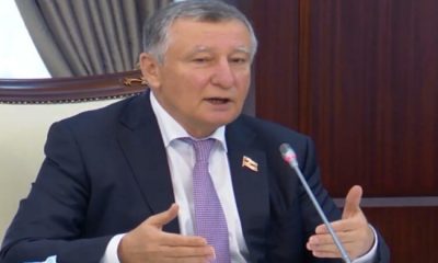 Milletvekili MeÅŸhur Memmedov â€“ â€œBrÃ¼kselâ€™deki bir sonraki toplantÄ± da, Azerbaycan CumhurbaÅŸkanÄ± Ä°lham Aliyevâ€™in diplomasisinin baÅŸarÄ±sÄ± olarak deÄŸerlendirilebilirâ€�