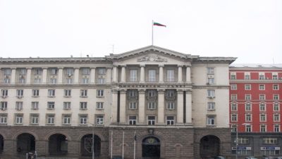 Съветът по сигурността обсъди на редовно заседание развитието на войната в Украйна
