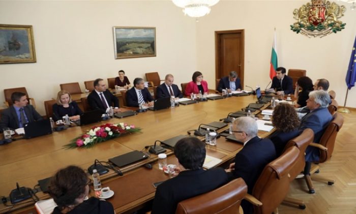 Премиерът Петков: Продължаваме да решаваме големите задачи и предизвикателства пред българската икономика