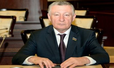 Milletvekili Meşhur Memmedov – “Ulu Önder Haydar Aliyev, Nahçıvan’ın Kurtuluşunu ve İhyasını sağladı”- ÖZEL