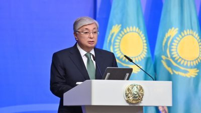 Мемлекет басшысы Павлодар облысының жұртшылығымен кездесті