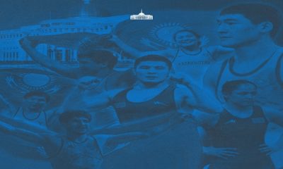 Глава государства поздравил победителей и призеров Чемпионата Азии по греко-римской, вольной и женской борьбе