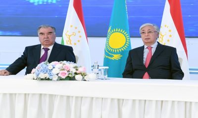 Kazakistan Cumhuriyeti Dijital Hükümet Merkezini Ziyaret Edin