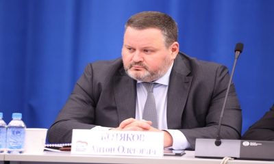 Anton Kotyakov, Birleşik Rusya halkının vatandaşların sosyal desteğine yönelik programının bütçeye yansıyan bir dizi hükmünü özetledi