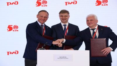 “Birleşik Rusya”, Rusya Demiryolları ve Tüm Rusya Sambo Federasyonu, SPIEF’te Sambo gelişimi alanında işbirliği konusunda bir anlaşma imzaladı