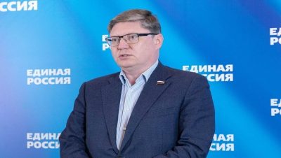 Andrey Isaev: Birleşik Rusya, çalışan emeklilerin emekli maaşlarının endekslenmesine devam edilmesi için Hükümete teklif sunacak
