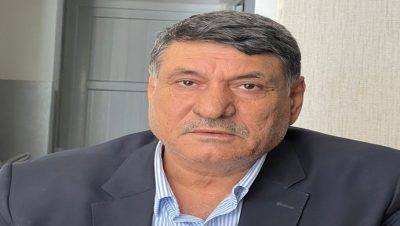 M. TÜRKİ GÜNDOĞAN `DAN 10 KASIM MESAJI