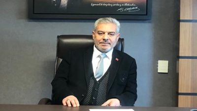 DR.ALİ SÖKMEN ‘DEN 10 KASIM MESAJI