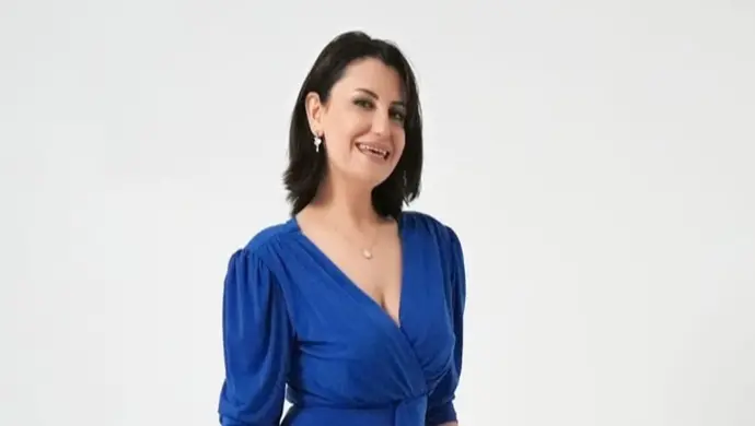 YAĞMUR DENİZ’DEN YENİ SİNGLE ”KAR NAR”