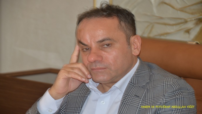 KIZIL GROUP YÖNETİM KURULU BAŞKANI MEHMET KIZIL’DAN 10 KASIM ATATÜRK’Ü ANMA GÜNÜ MESAJI