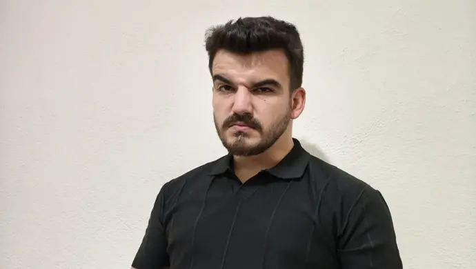 OYUNCU ALI TOLU HAZİRAN’DA HOLLYWOOD KAMERALARI ÖNÜNE ÇIKIYOR