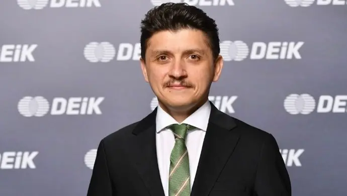 Saatçioğlu Kuzey Avrupa ve Orta Asya arasında çok kutuplu köprü kurmayı hedefliyor