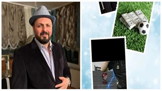 Bahisin Gölgesinden Sporu ve Toplumu Korumalıyız, Selçuk Yoğurtçuoğlu US-SEN Genel Başkan Yardımcısı