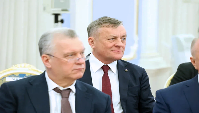 Газификация войдёт в новую народную программу «Единой России»