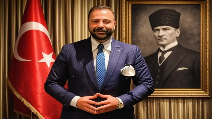 Sapanca’da Yeni Bir Çağ Başlıyor: Ada Demir İmzasıyla Citrino Dönemi