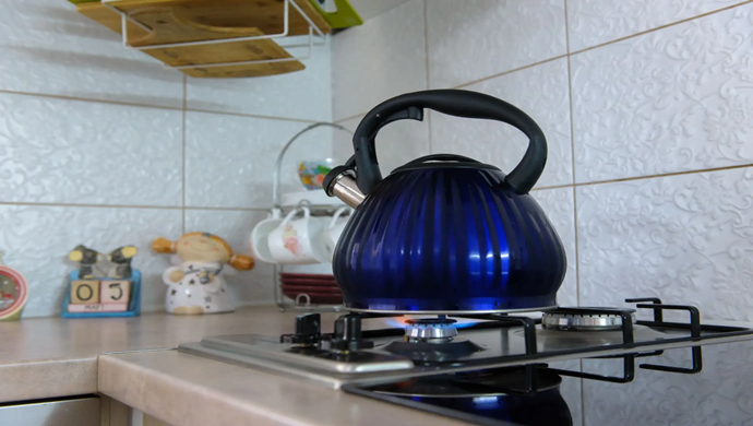 Birleşik Rusya halk programı kapsamında Orenburg bölgesinde 10.600’den fazla hane doğalgaza bağlandı