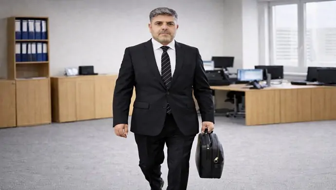 CEMAL ÖZTÜRK YAZDI