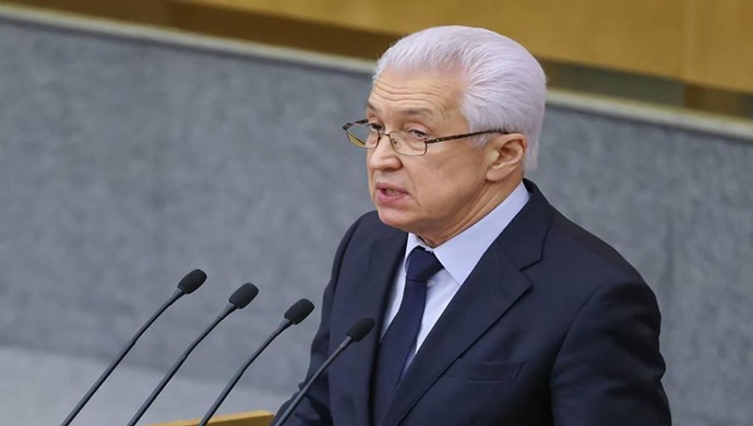 Владимир Васильев: Системные решения «Единой России» во исполнение поставленных Президентом задач дают результаты