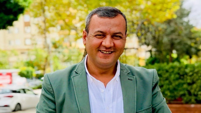 PROFESYONEL GAYRİMENKUL İZMİR URLA VE ÇANAKKALE BİGA VE GAZİANTEP`DEN MEHMET TAŞ`DAN KADİR GECESİ MESAJI