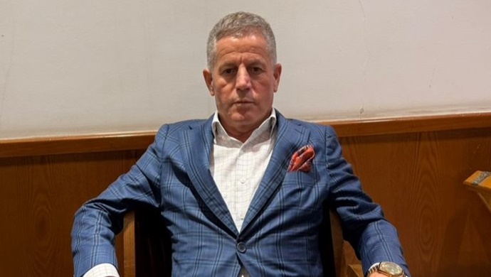 رسالة رمضانية من آصف أتاصوي، رئيس مجلس إدارة شركة أسفا القابضة