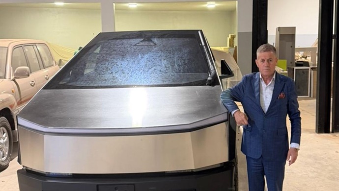 Asfa Holding Yönetim Kurulu Başkanı Asaf Atasoy `dan 1 Mayıs Emek ve Dayanışma Günü Kutlama Mesajı